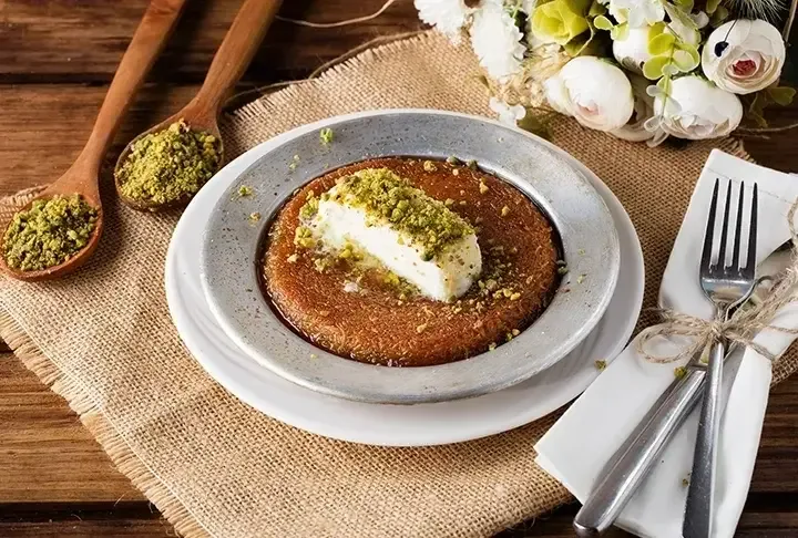 Tatlılar