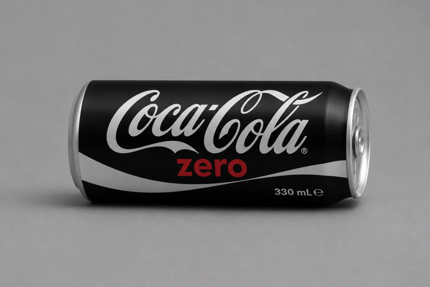 Coca-Cola Zero Sugar (33 cl.) 