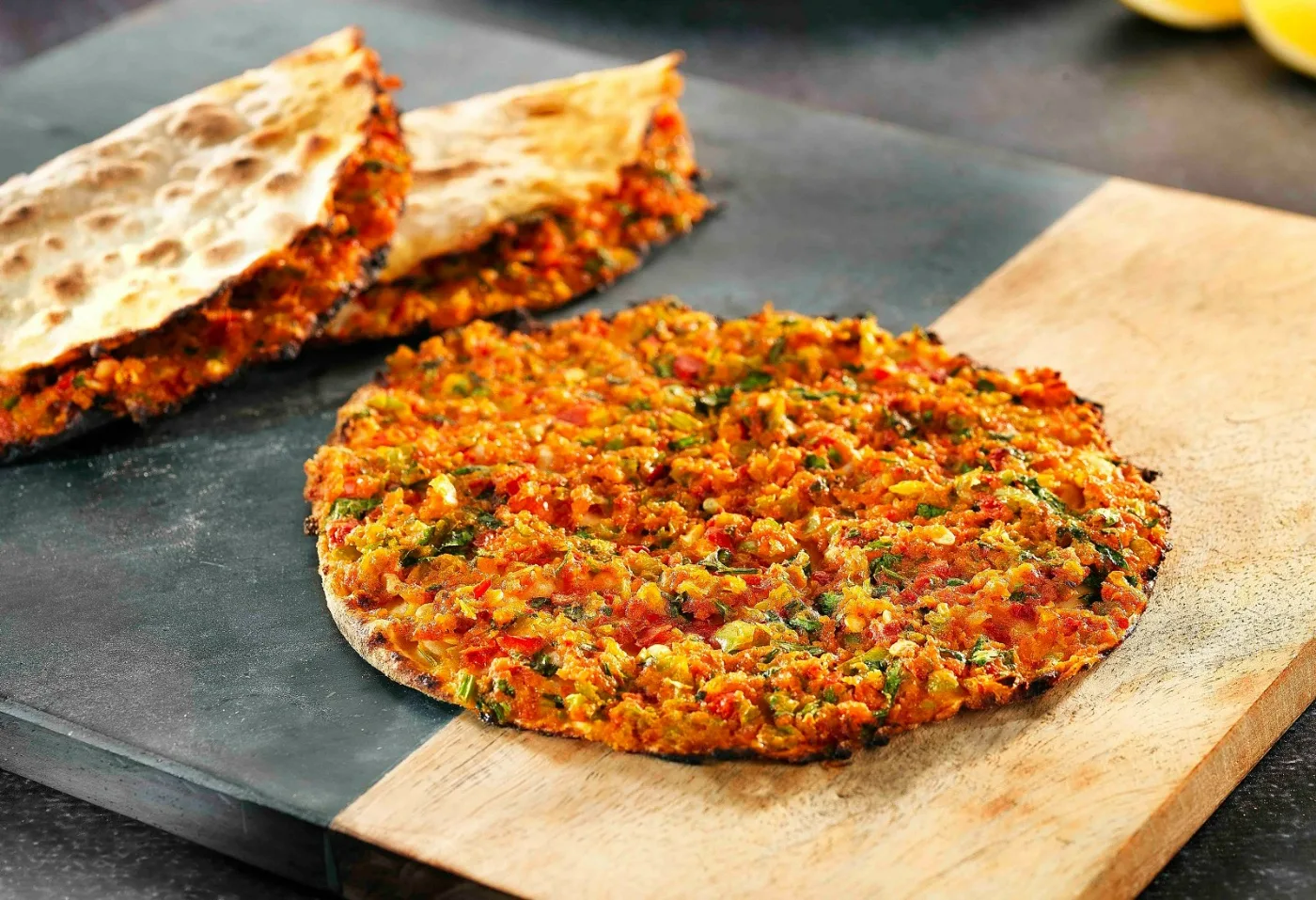 Fındık Lahmacun