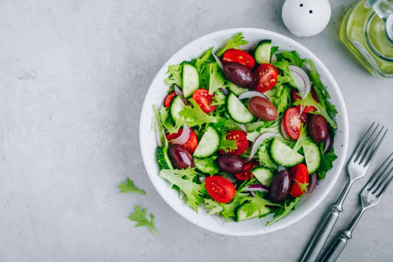 Salata (Küçük) 