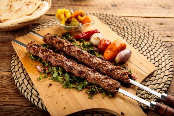 Kebap Çeşitleri