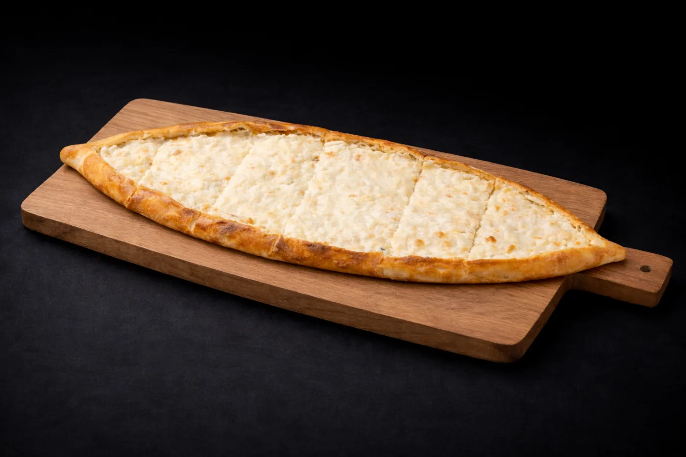 Beyaz Peynirli Pide 