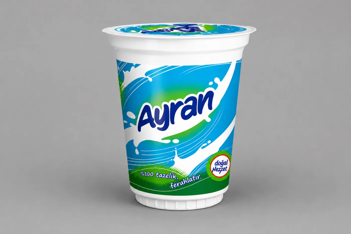 Ayran (30 cl.)