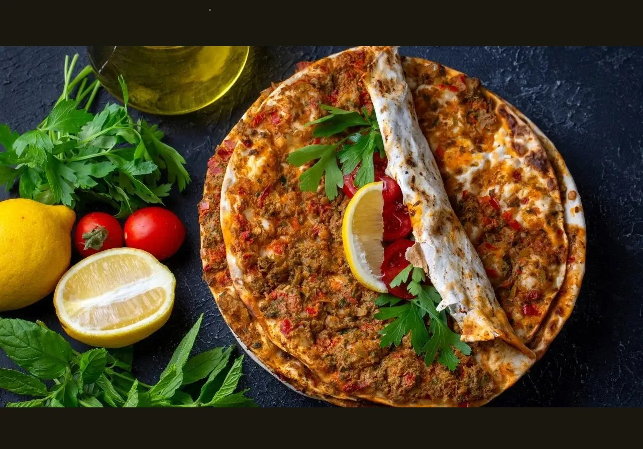 Fırın Ürünleri
