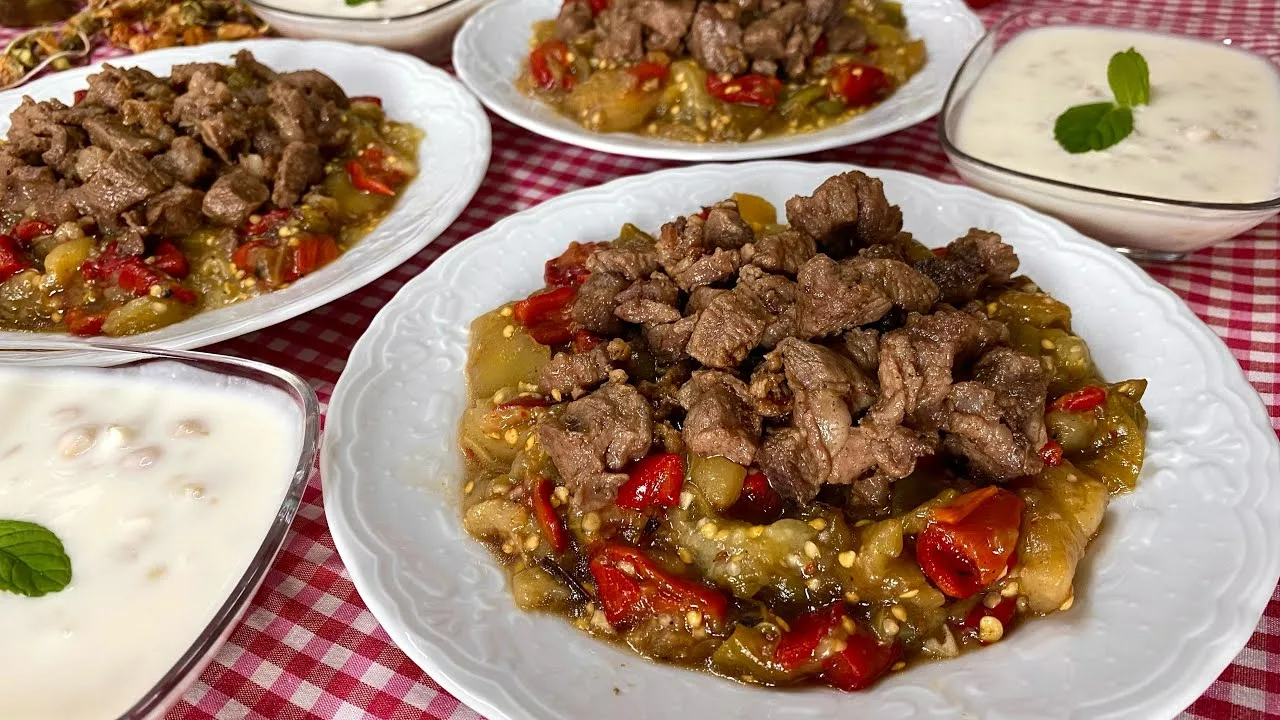 Abugannuş Kebap