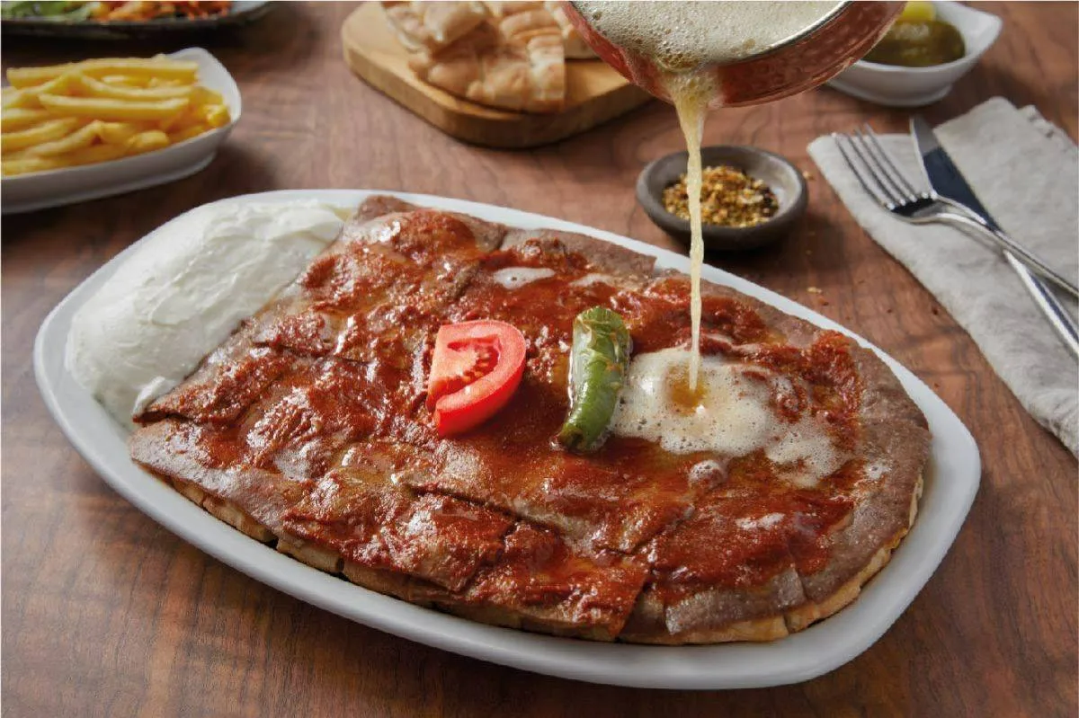 İskender  