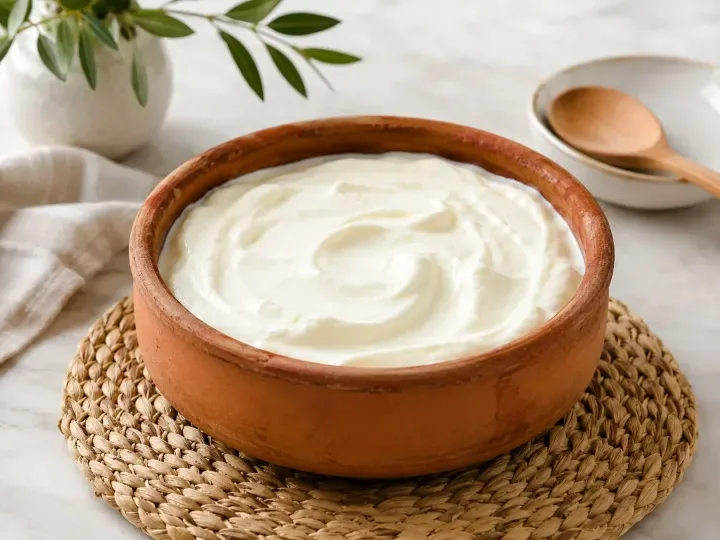 Yoğurt 
