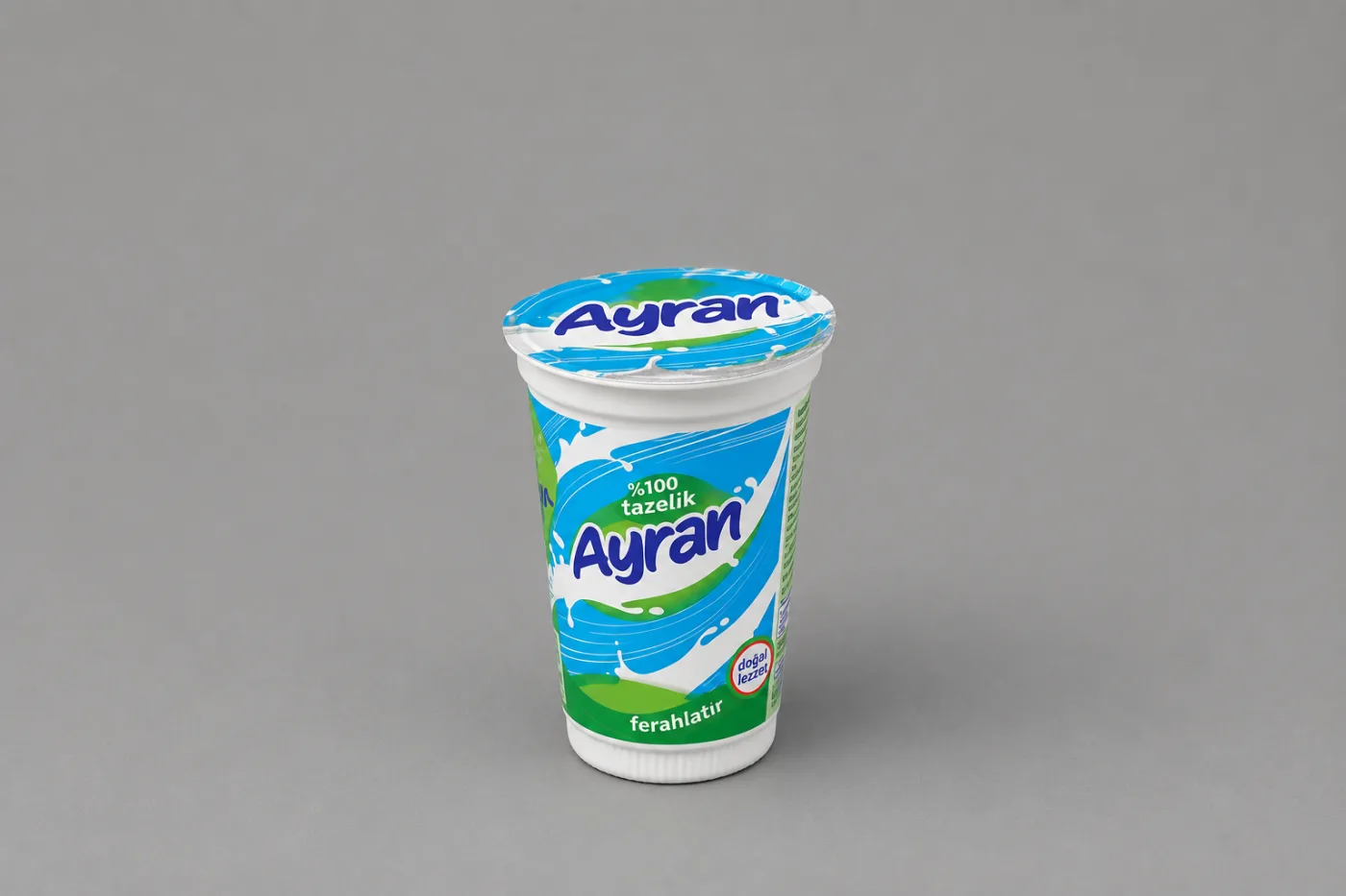 Ayran (25 cl.)