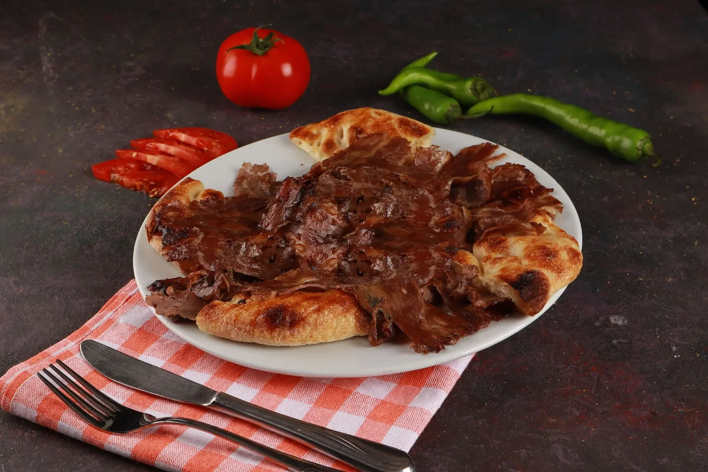 Döner Çeşitleri