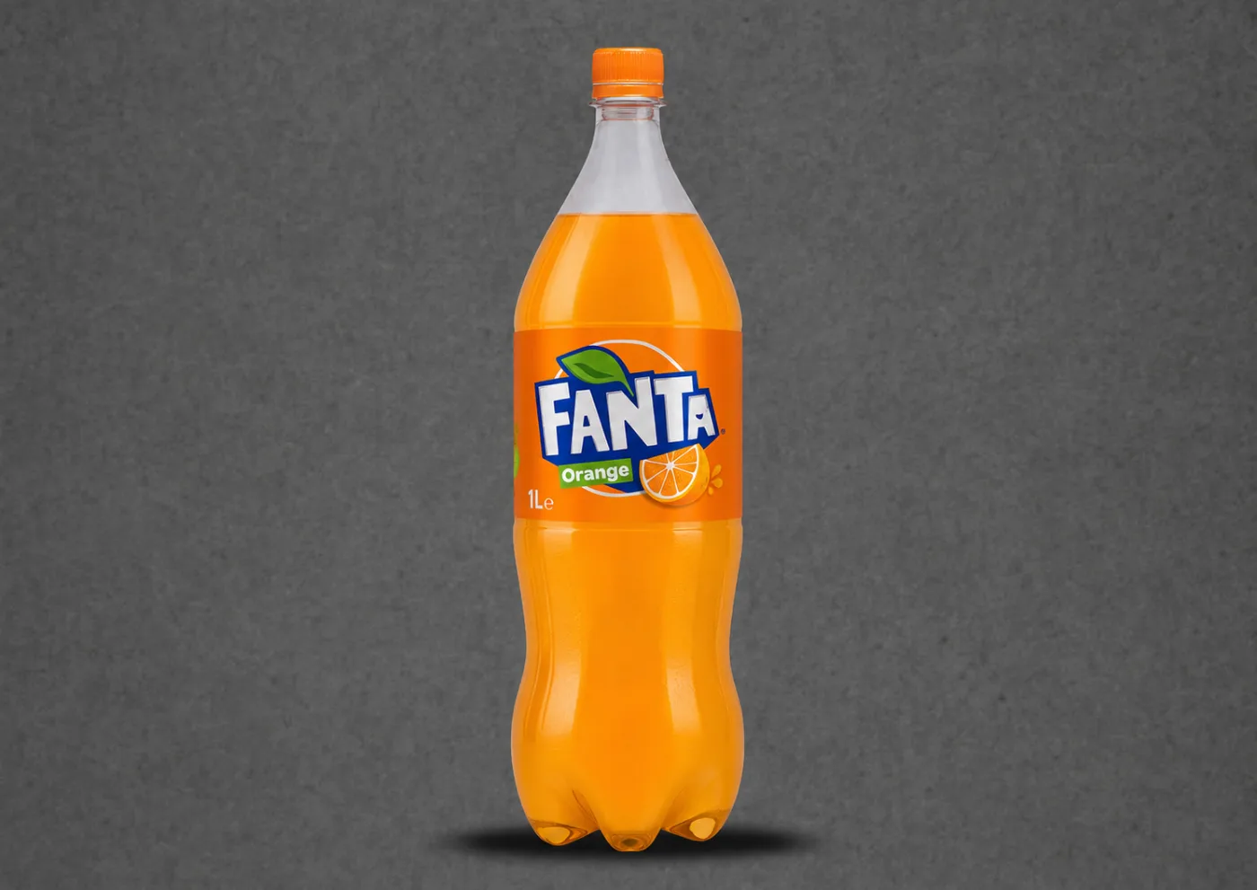 Fanta (2,5 L.)