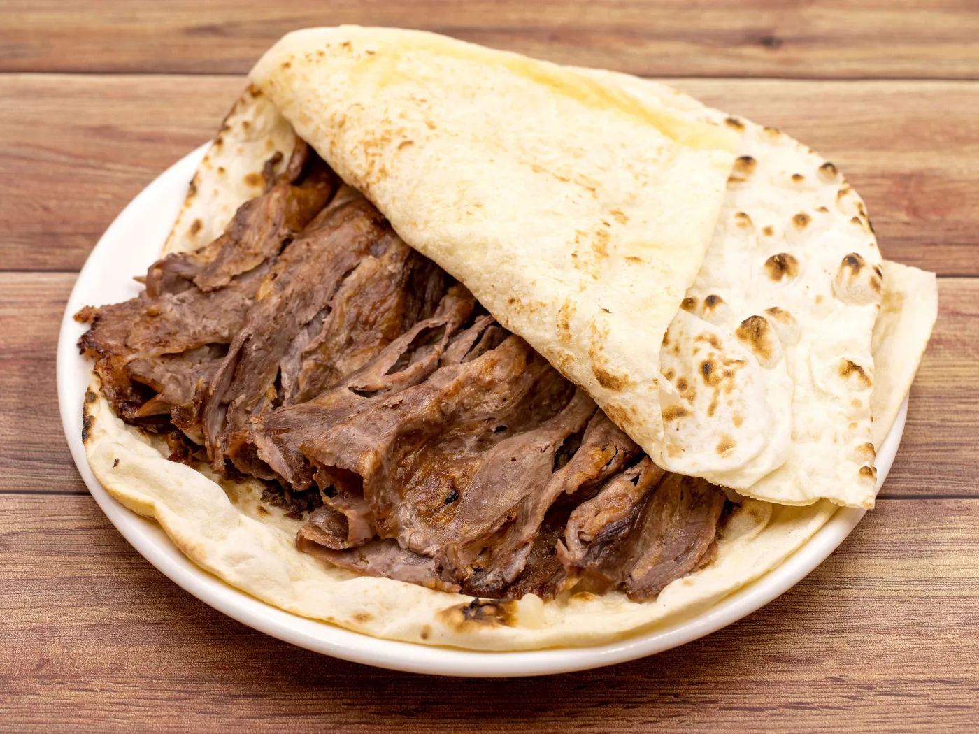 Yaprak Et Döner